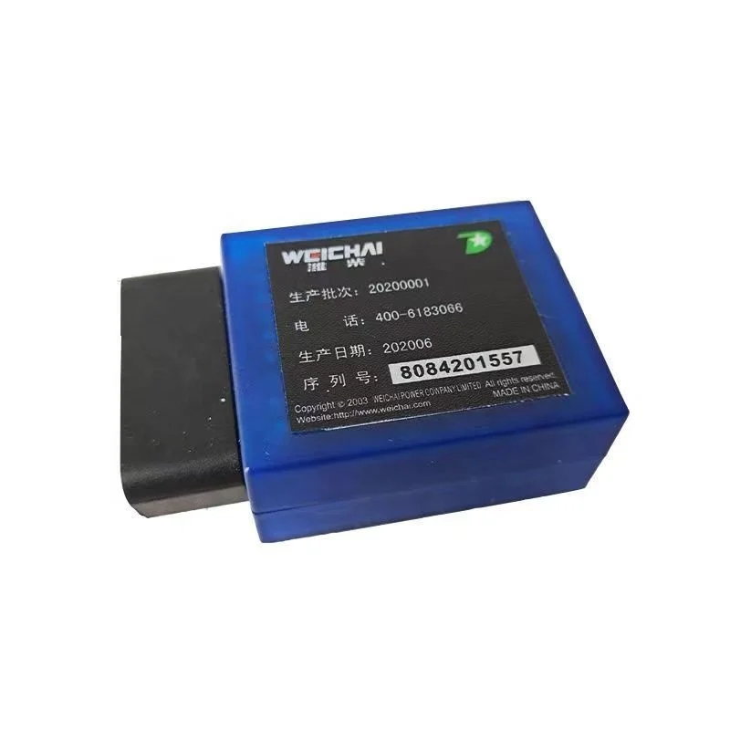 Wholesale of diagnostic tools F3000 F500061260900287 and high-quality heavy truck parts