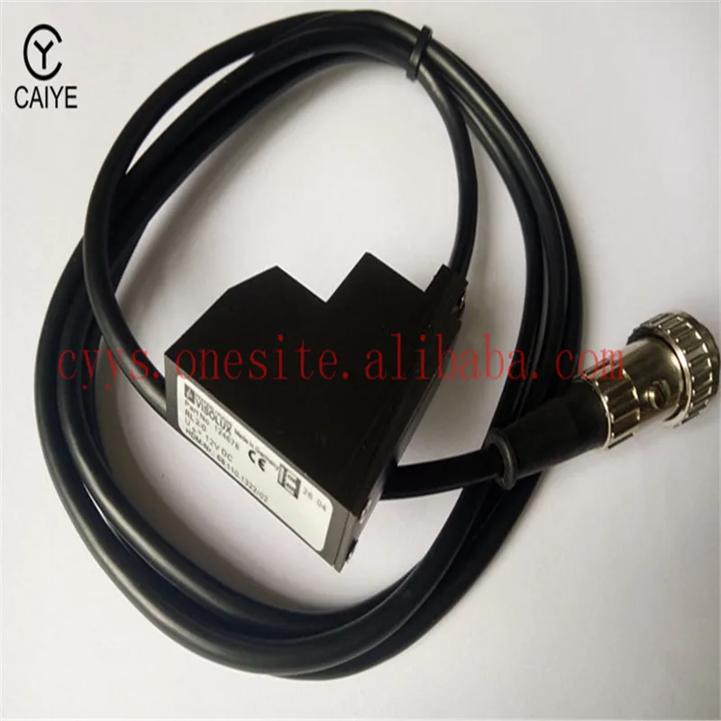 New SM102 MO Reflex Sensor 68.110.1322 68.110.1322/02 SM102 MO Machine Parts