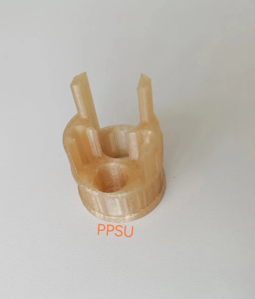 3D printing service PEEK PEEK+CF PPSU PEI9085 PC PPS PEI1010 PEEK+GF ASA ABS parts
