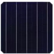 Vmaxpower Popular Selling Competitive  monocrystalline flexible pv Solar Panel Plates cell price