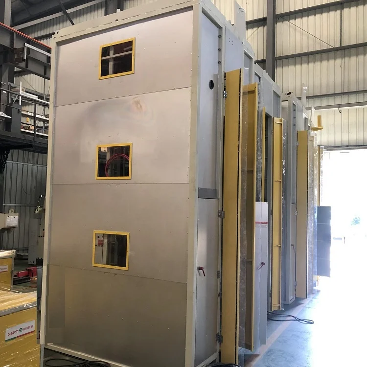 China Manufacture Good Quality Automatic Fuel Tank Vertical Welding Machine