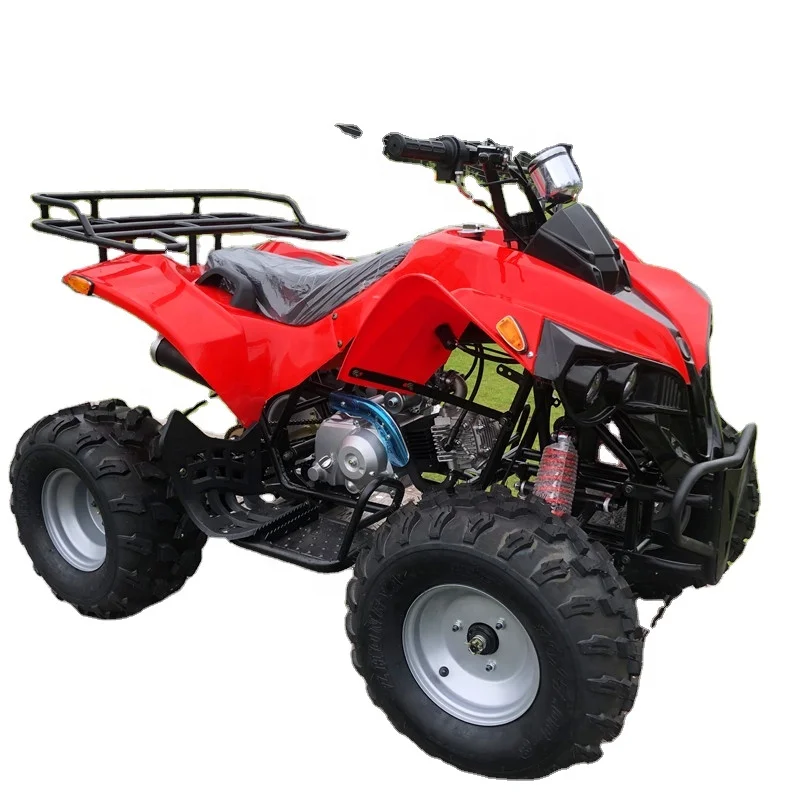New Fashion Hot Selling 125cc ATV  For Child Quad Bike ATV