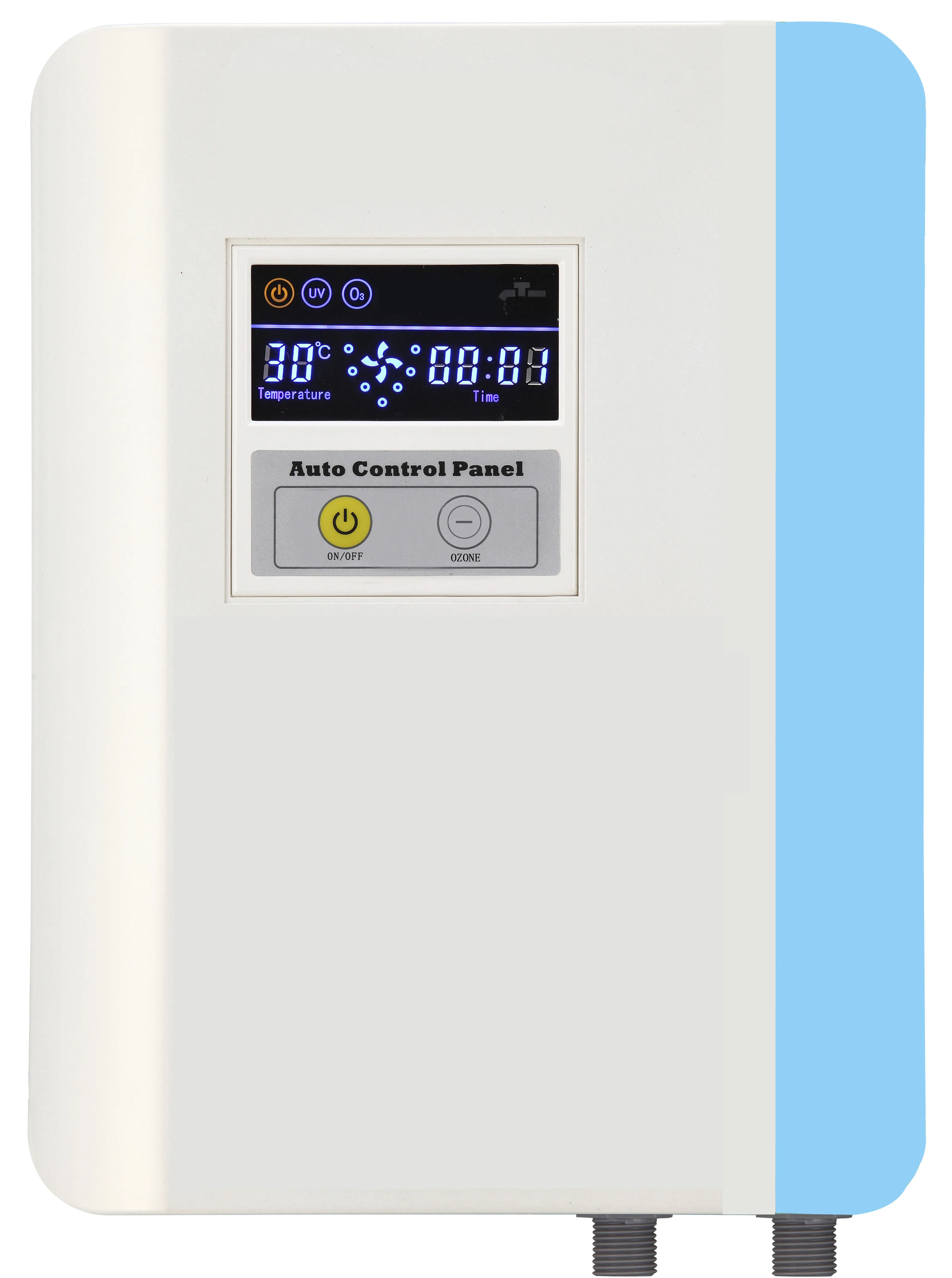 Домашний озоновый очиститель воды O3 для