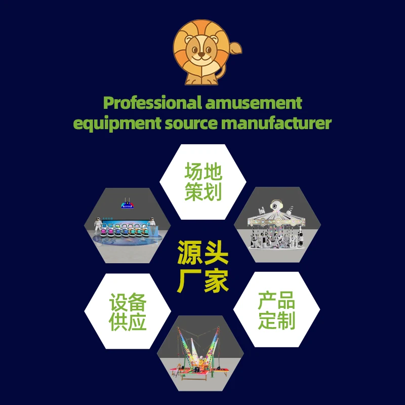 LTGTrampoline manufacturer outdoor trampolines for amusement parks and playground commercial trampoline park equipment for sales