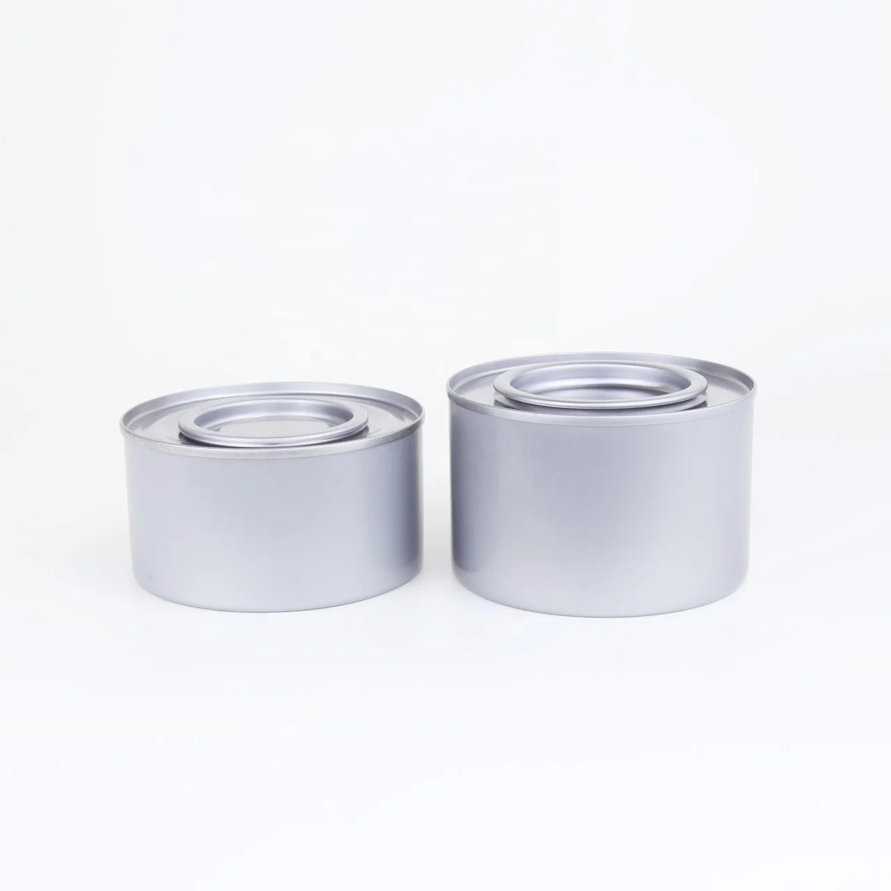 190g 2 hours flame buffet heating methanol gel fuel bule color paste solid chafing fuel