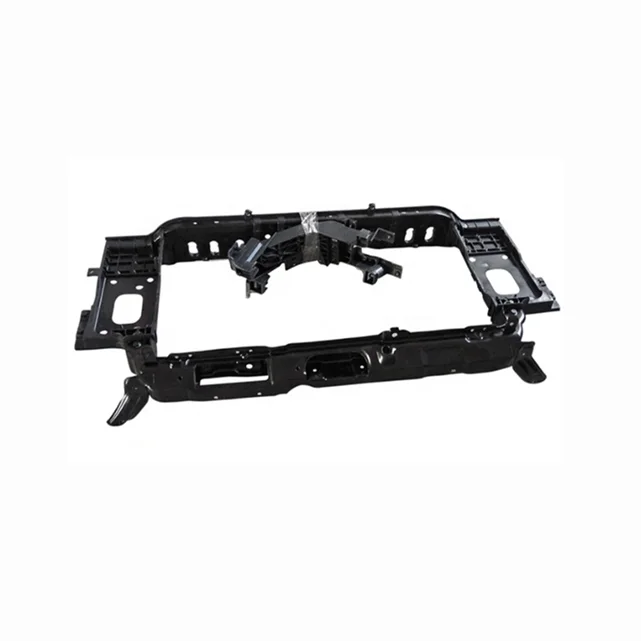 OEM 64101-3x000 радиатор FSupport для Hyundai Elantra 2011 2012 Рама для резервуара для воды автозапчасти