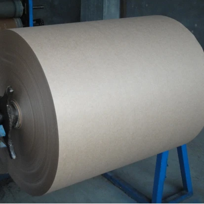 
High Quality Cooling Pad Brown Kraft Paper 