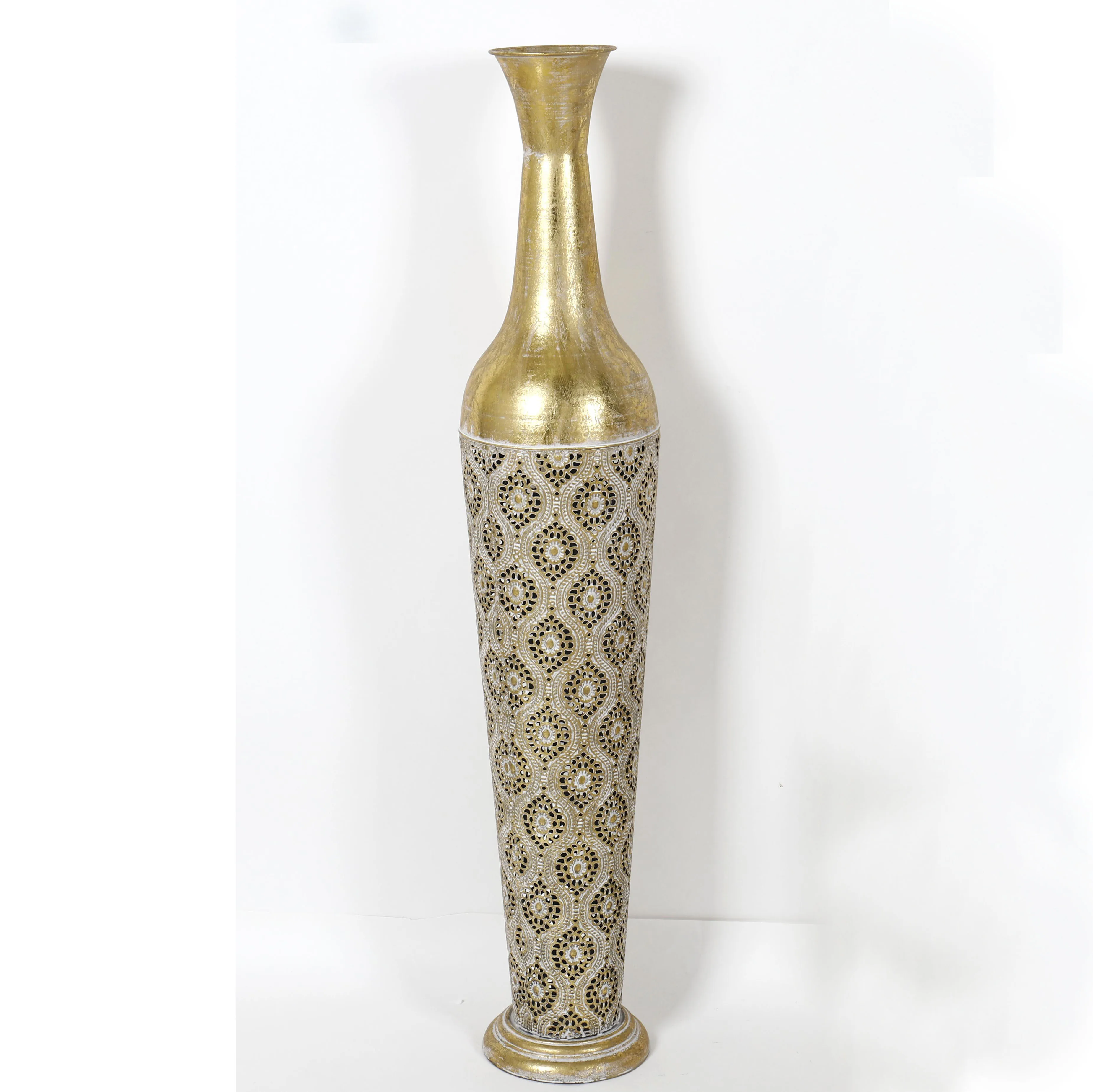 Vases Decor Factory Price Wholesale Cheap  Table Top Flower Vase