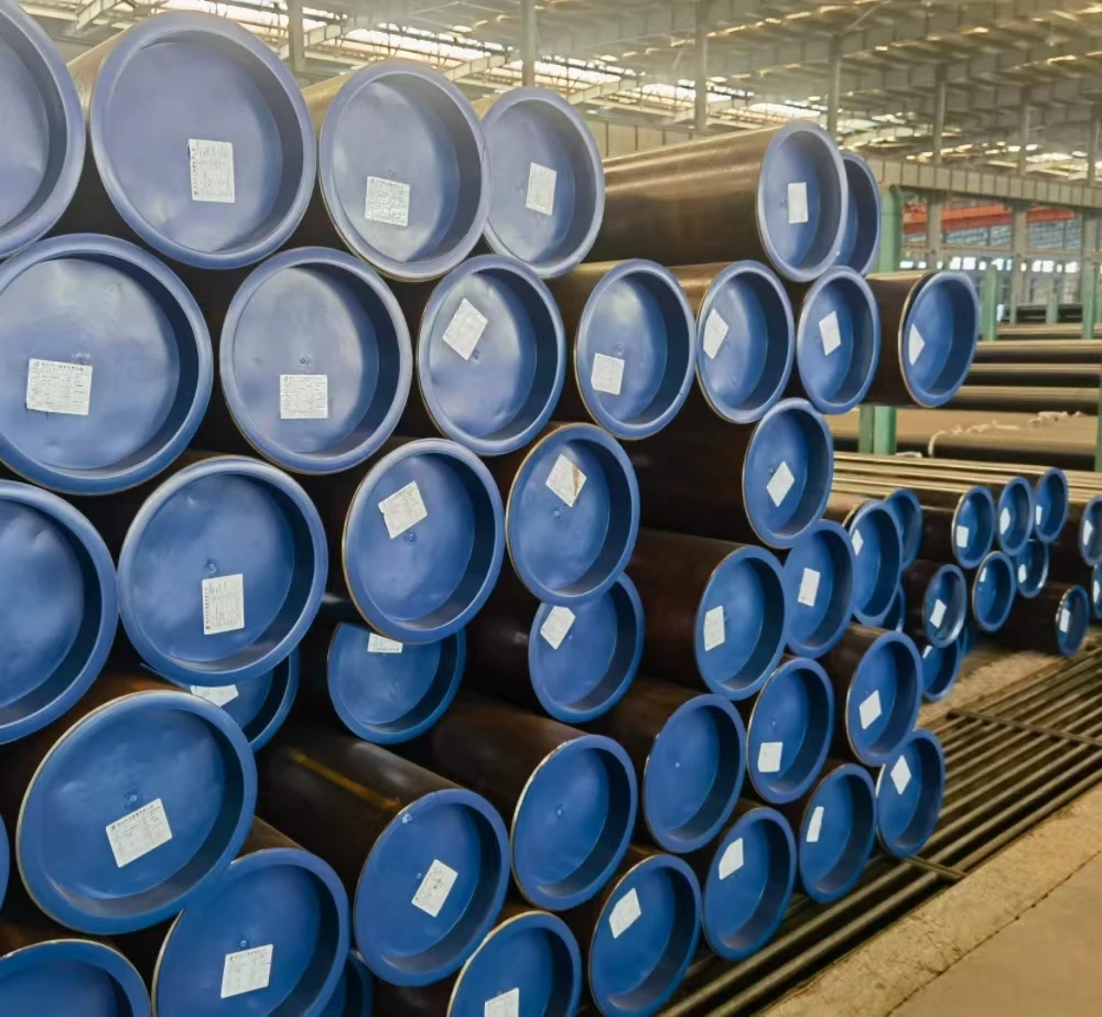 High Quality Dom Pipe Precision Pipe AISI 4130 Alloy Steel Tube Seamless Steel Pipe and Tube