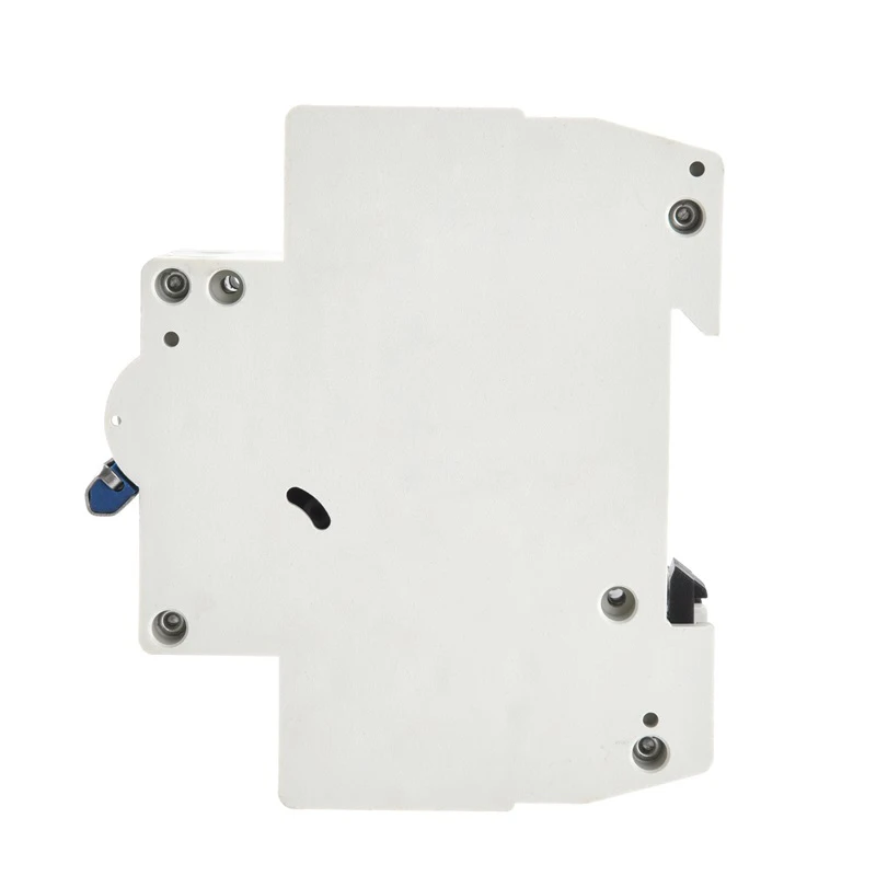 10 16 25 32 40 63A high quality mcb 32a din rail 12v dc circuit breaker