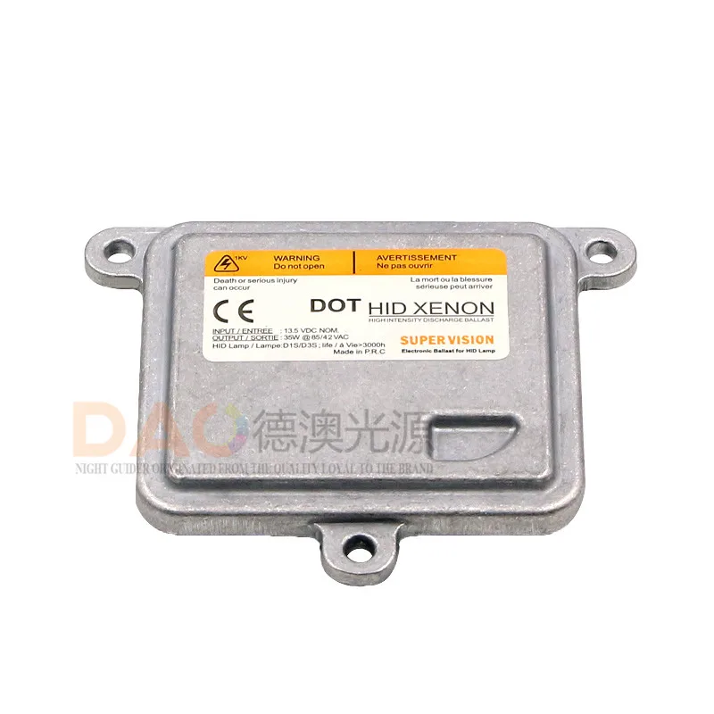 NEW Car Light Accessories Headlight HID Xenon Ballast D1S D3S Auto Ballast Xenon