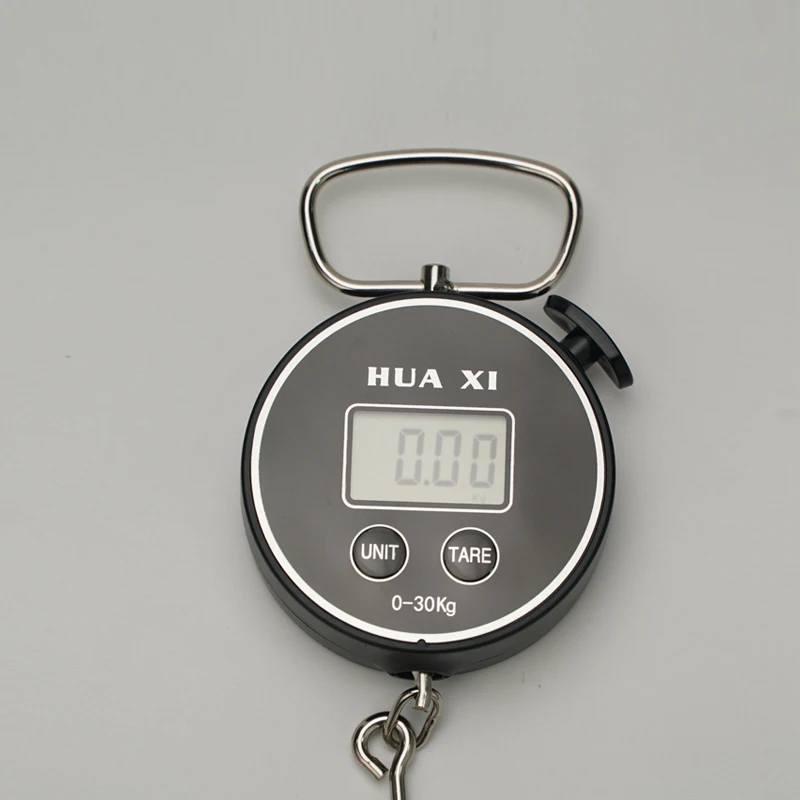 Chinese factory weighing salter hanging scale digital food hanging weighing scale