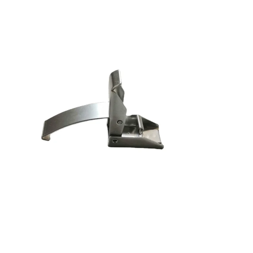 Stainless Steel Toggle Latch