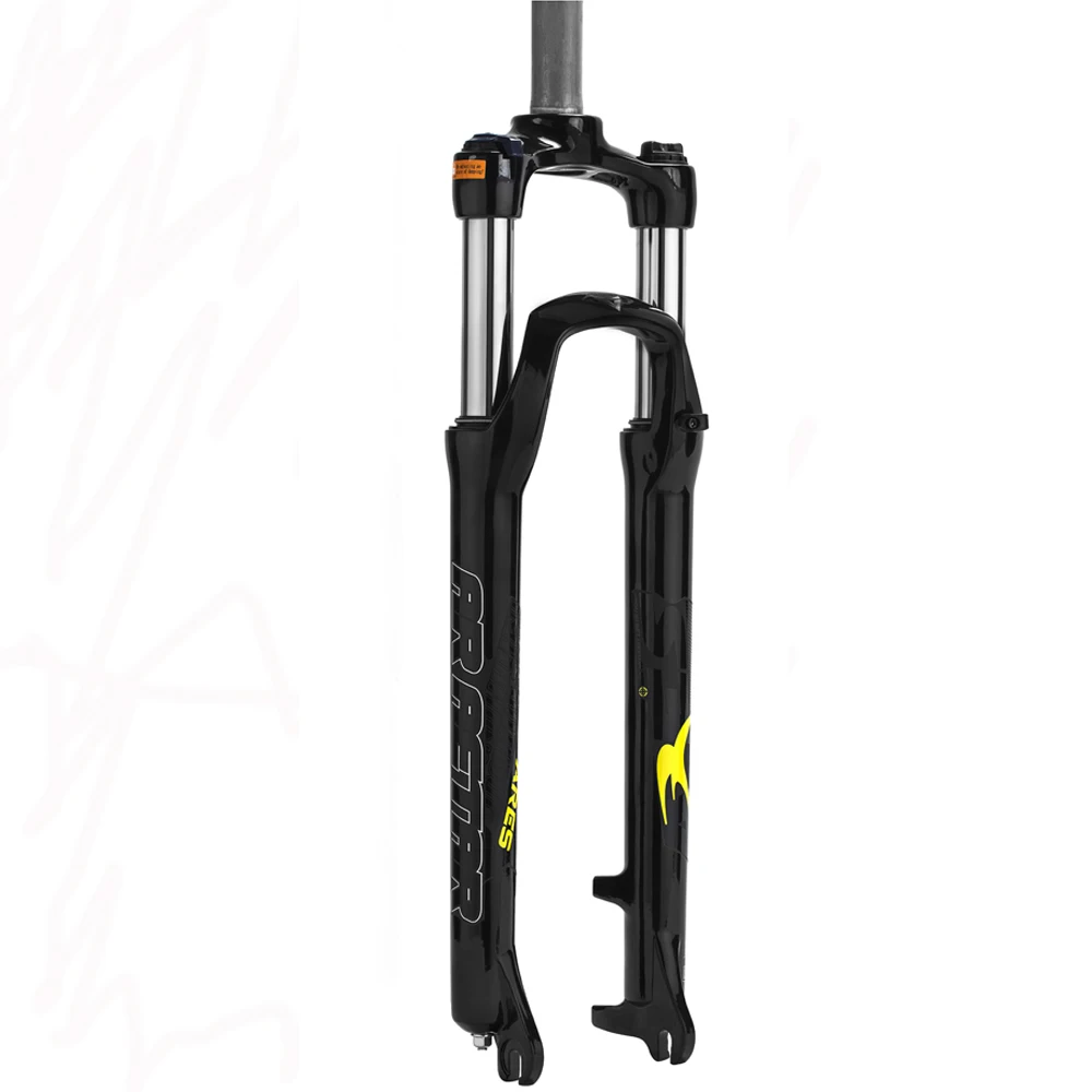 Direct Factory Price MTB Suspension Bike Fork Bicycle Bike Parts 29er Suspension Fork Air Front Fork