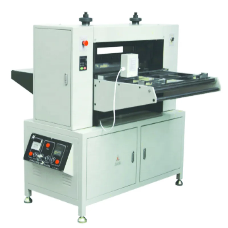 High quality Automatic Paper Pleating machine folding machine for cabin air filter Hebei JiuRui brand