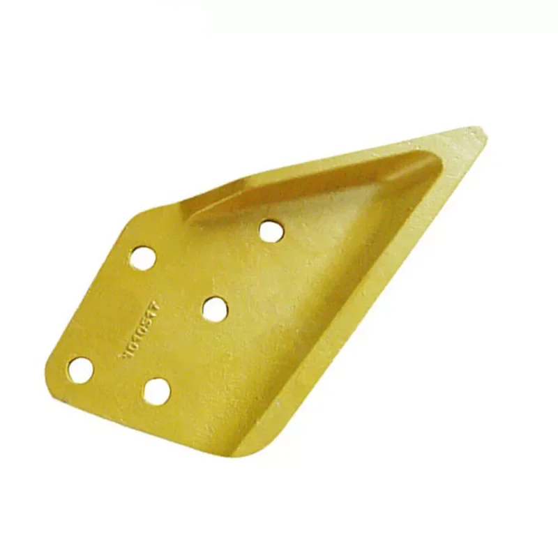 OEM quality most complete for DOOSAN DH220 Excavator spare parts 2713-1059 2713-1060 2713-6034 2713-6035 side cutter