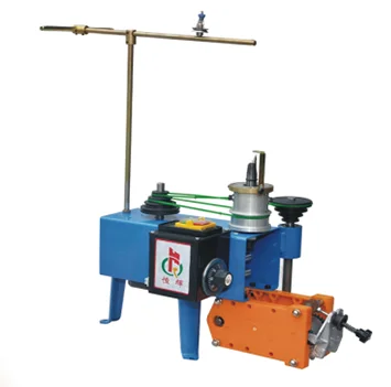 Elastic Cord Knitting Machine/Needle Machine/Weaving Machine for Earloop