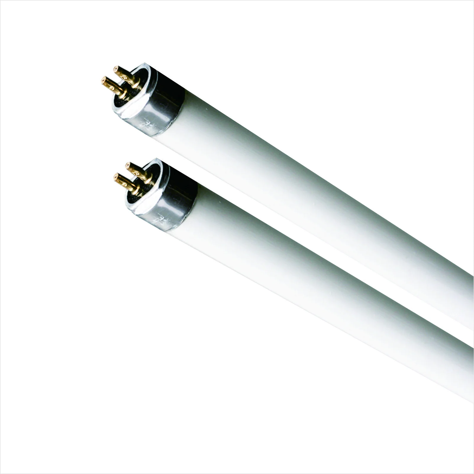 G5 F13T5 3000K 4500K 5000K 517MM Glass Tube ALU T5 High Output HO Fluorescent Tube