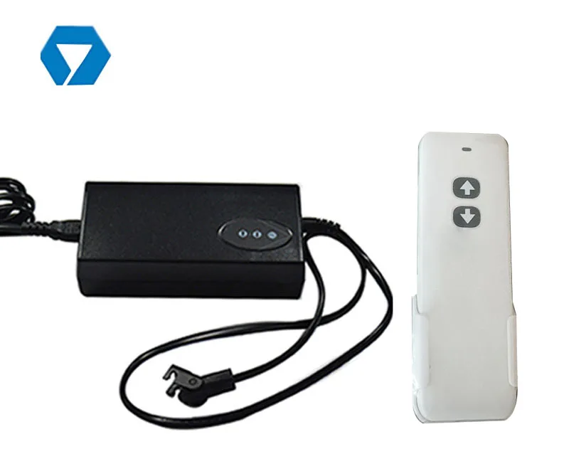 YNK-03-W Wireless power controller for linear actuator