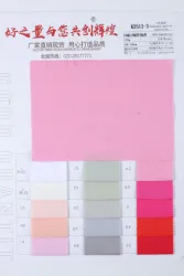 Wholesale high elastic 40 count high density 118gsm plain soft cotton brocade fabric for shirts and dresses