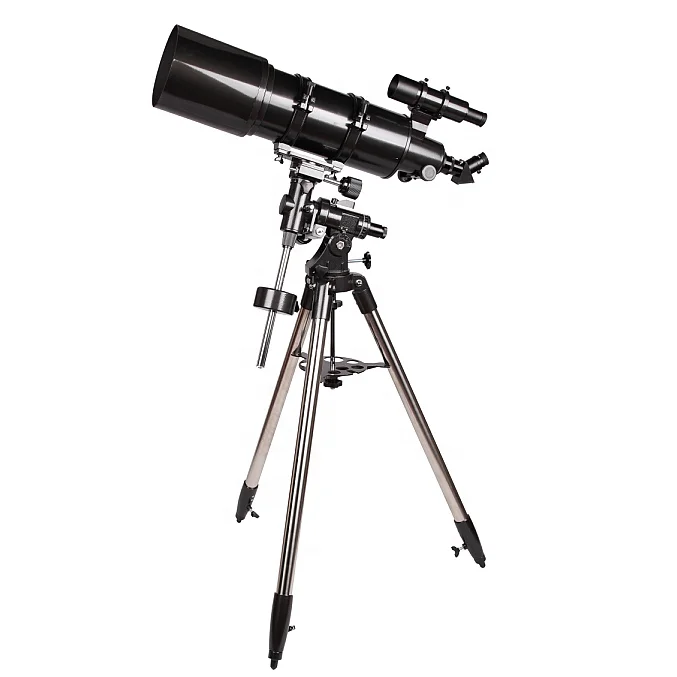 StarPR-M15075 Refractor Telescope With 150mm Aperture & 750mm Focus Length telescope eyepiece telescope eyepiece set