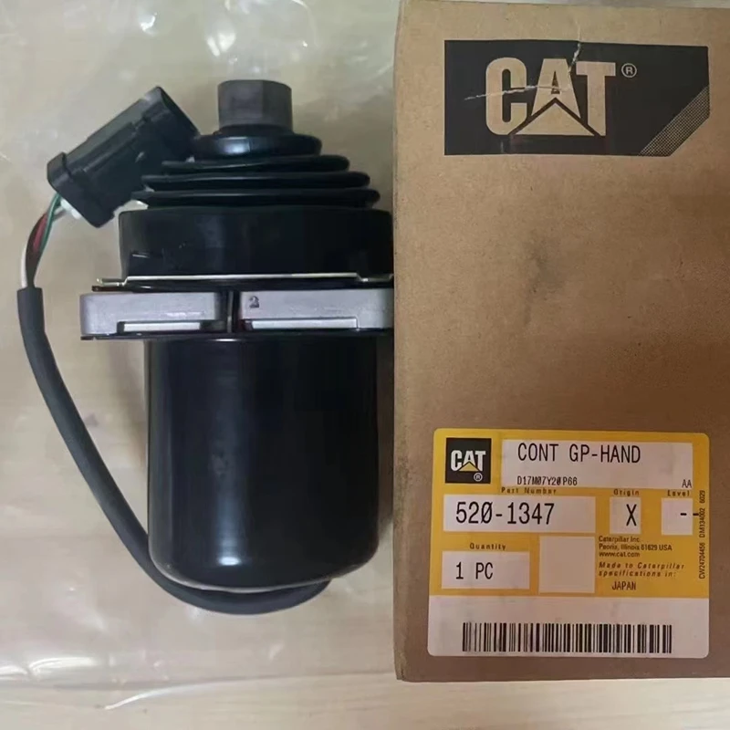 Original E336E E374E Carter wheel loader spare part 3073993 307-3993  Oil bath air filter for engine with good price