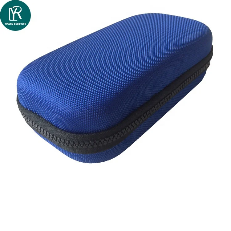 High Quality Eva Hard Case Travel Carrying Storage Bag For Hdd Case