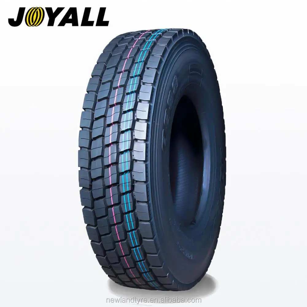 315/80r22.5 B878 high quality Chinese truck tires China tbr factory tyre hot sale