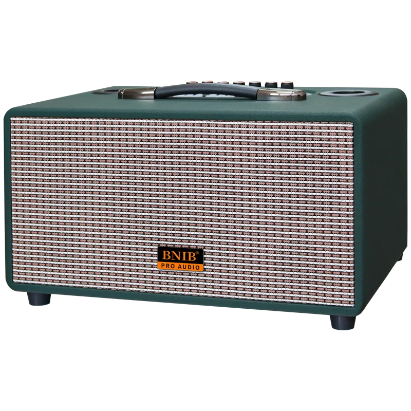 Outdoor Active Wireless Speaker Portable TWS Bt Sound Bar Speaker Professional Audio 6.5 Inch 800W Speaker With 2 Wireless Mics