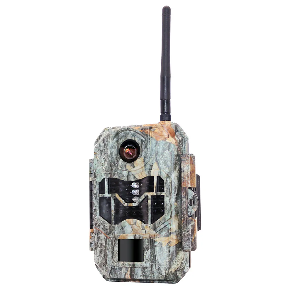  20 МП 1080P MMS SMTP FTP 3G Trail Camera с 45 шт. 940NM IR LEDs IP67 водонепроницаемый пульт дистанционного управления