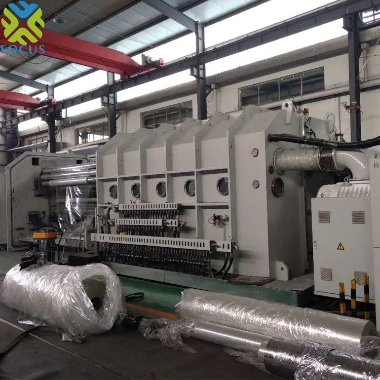 Китай производитель пластиковой пленки металлизированные ПЭТ/ПЭ/ОПП упаковочные материалы для ламинированных