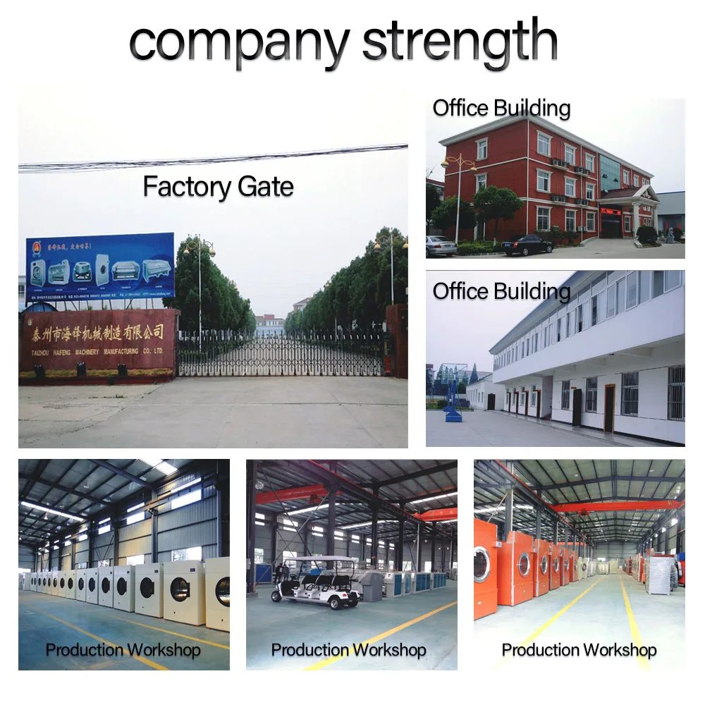 Dry Cleaning Machine Parts
