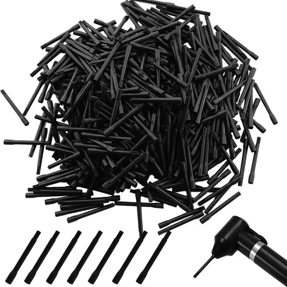 Microblading Disposable Tattoo Ink Mixer Sticks Tattoo Pigment Mixing Stirring Rods for Eyebrow Makeup Microblading Supplies