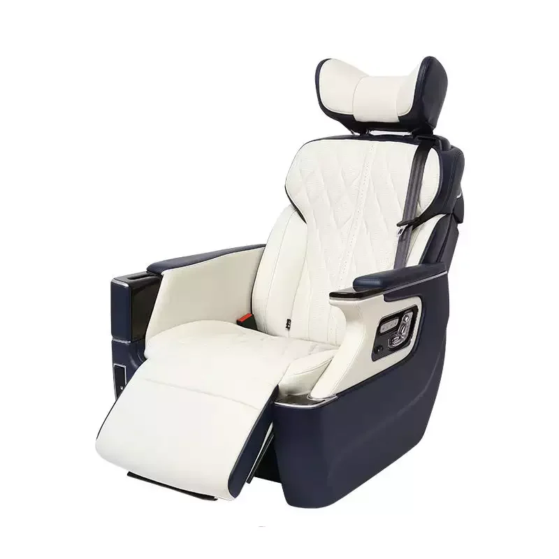 SIENTA Car Luxury Sport Racing Seat Custom Carbon Fiber Panel Leather Cover Bucket Upgrade Seats