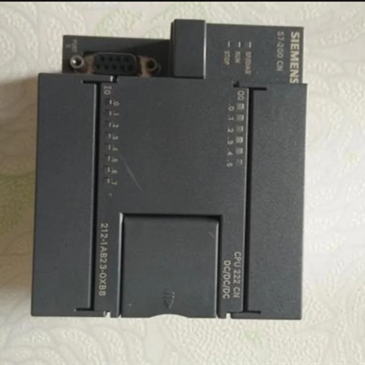 6ES7 214-1AG40-0XB0 New original packaging 6ES7214-1AG40-0XB0 spot Immediately sent 6ES72141AG400XB0