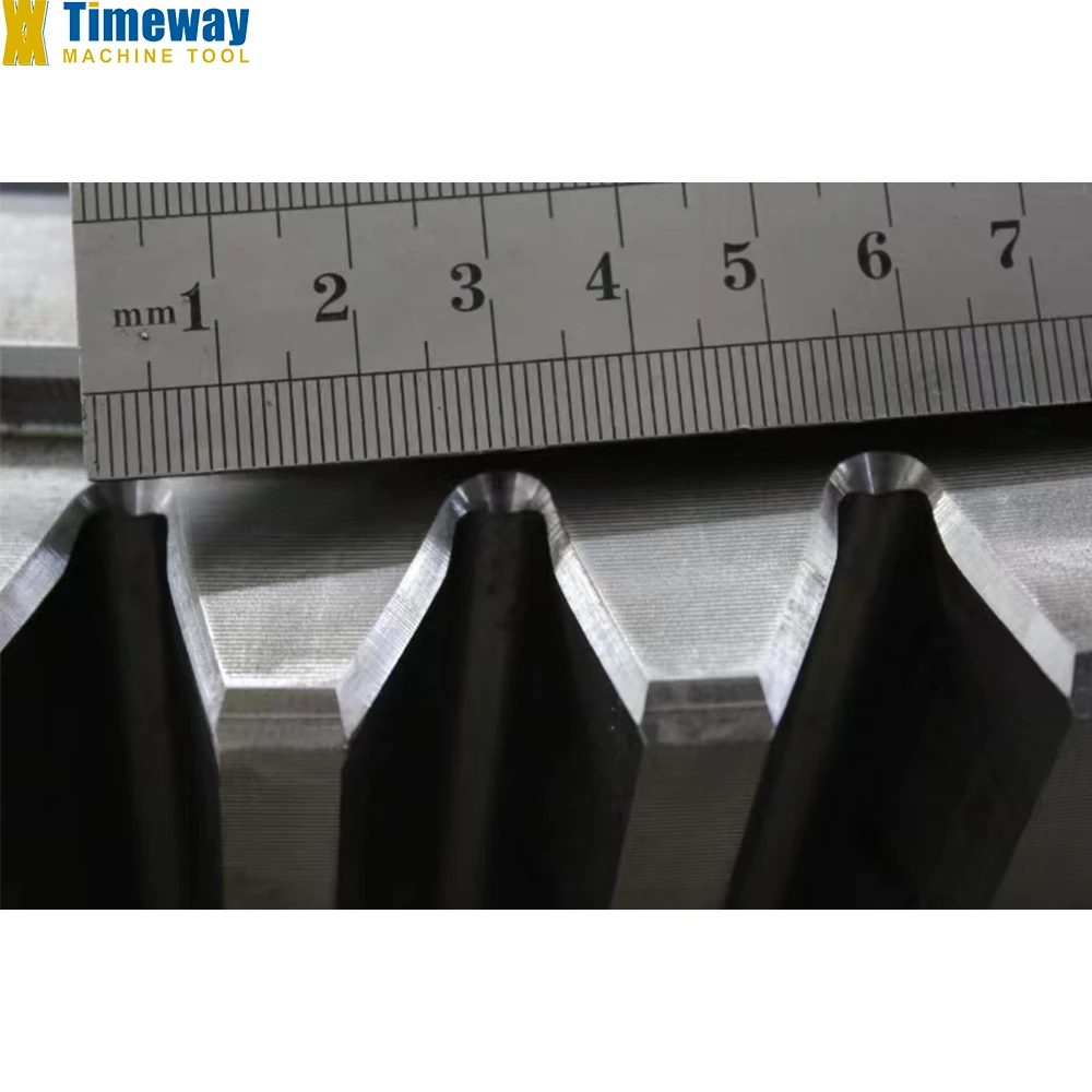 Hot Sale Gear CNC Chamfering Machine GDYK350A/Chamfering of disc teeth and shaft teeth