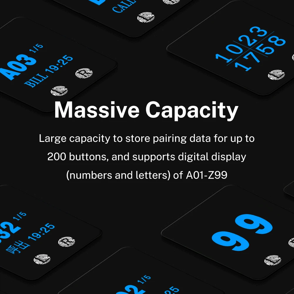 waterproof wireless vibrating wrist watch pager with 5 button pagging system transmitter and receiver wireless waiters peger