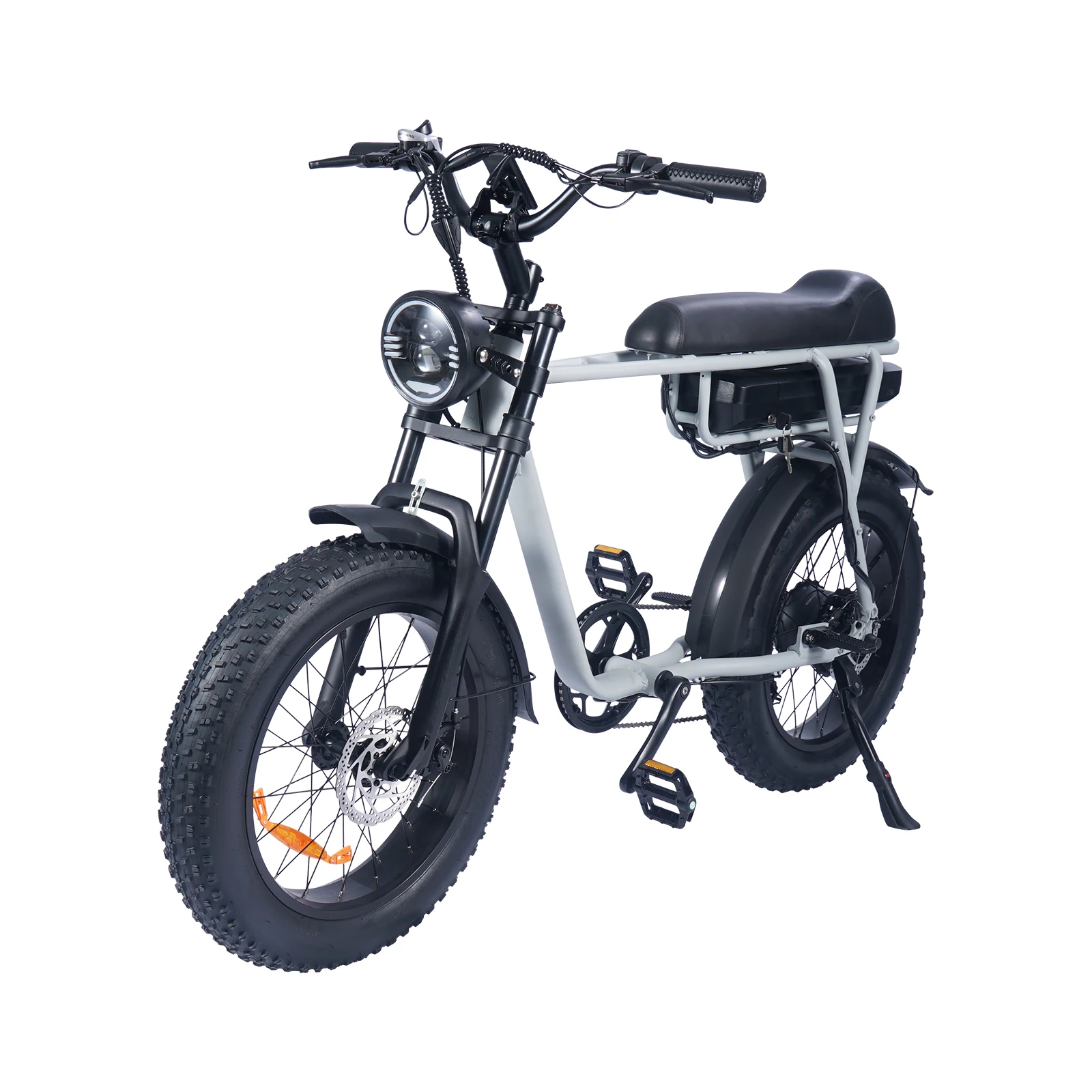 EU NL Stock 48V Electric Fatbike 20inch 250W Netherlands Fietsen Fat Tire Electric City Bike 1000W Road E-Bike Holland Fietsen
