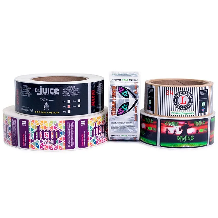 Label car service candy alphabet letter gem rectangle sticker brand name ball oon panda trippy stickers