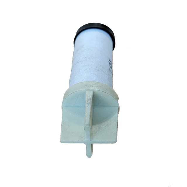 Chinese Bus Parts Yuchai Engine Parts High Pressure Gas Filter
