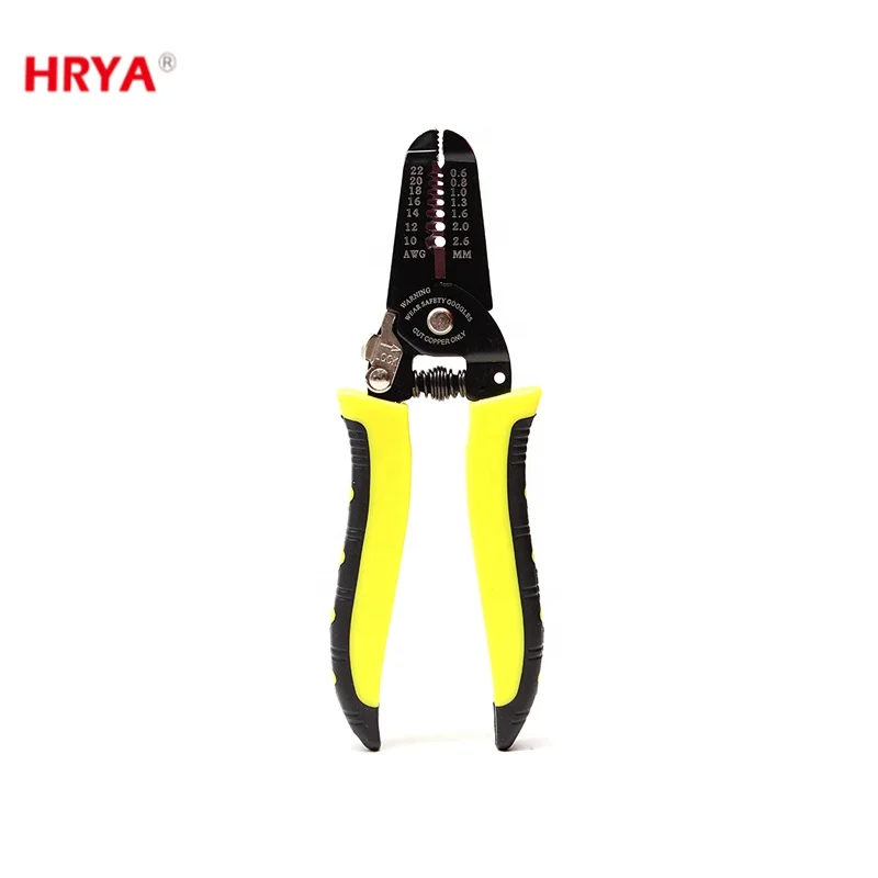 Steel Cable Feeder Striping and Cutting Tool Wire Stripper OEM Customizable Metric Measurement System