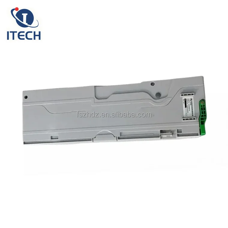 ATM Machine Spare Parts  Hyosung Recycle/Deposit Dispensing Cassette RC/DPC Model RC50 7430006721 S7430006721