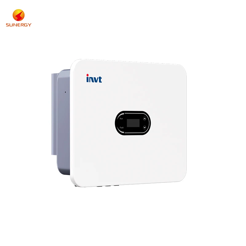 Солнечная система Sunergy 10 кВт Вся Домашняя солнечная стоимость на сетке энергетическая полный комплект