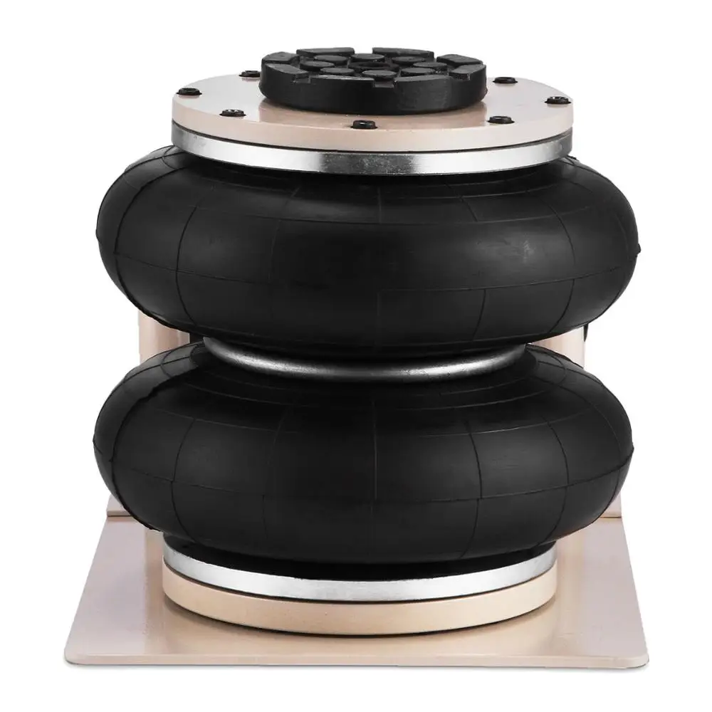 Portable Pneumatic 2.5 T Car Jack/Pneumatic lifting jack/Pneumatic jack