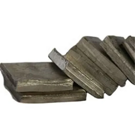 Nickel cathode 99.96%/99.9%Nickel Metal Ingot china factory