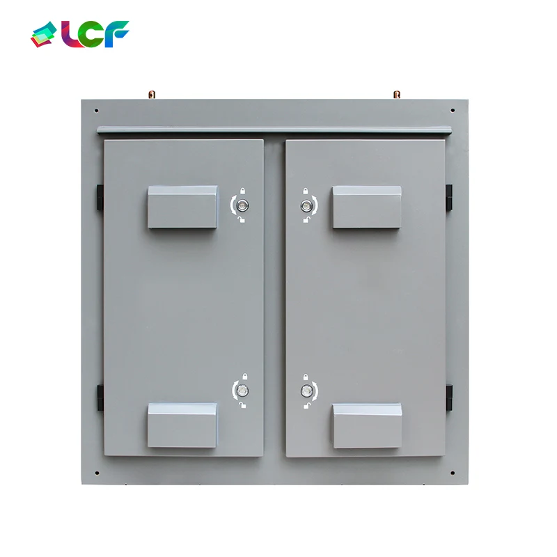 P6 Movie LED Display hd Free Videos China Screen