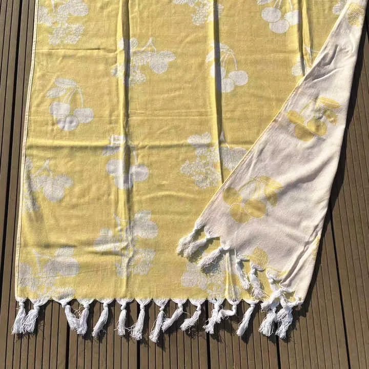 Oversized sand free fouta quick dry towel beach custom blanket  frayed organic peshtemal turkish beach towel with 100% cotton