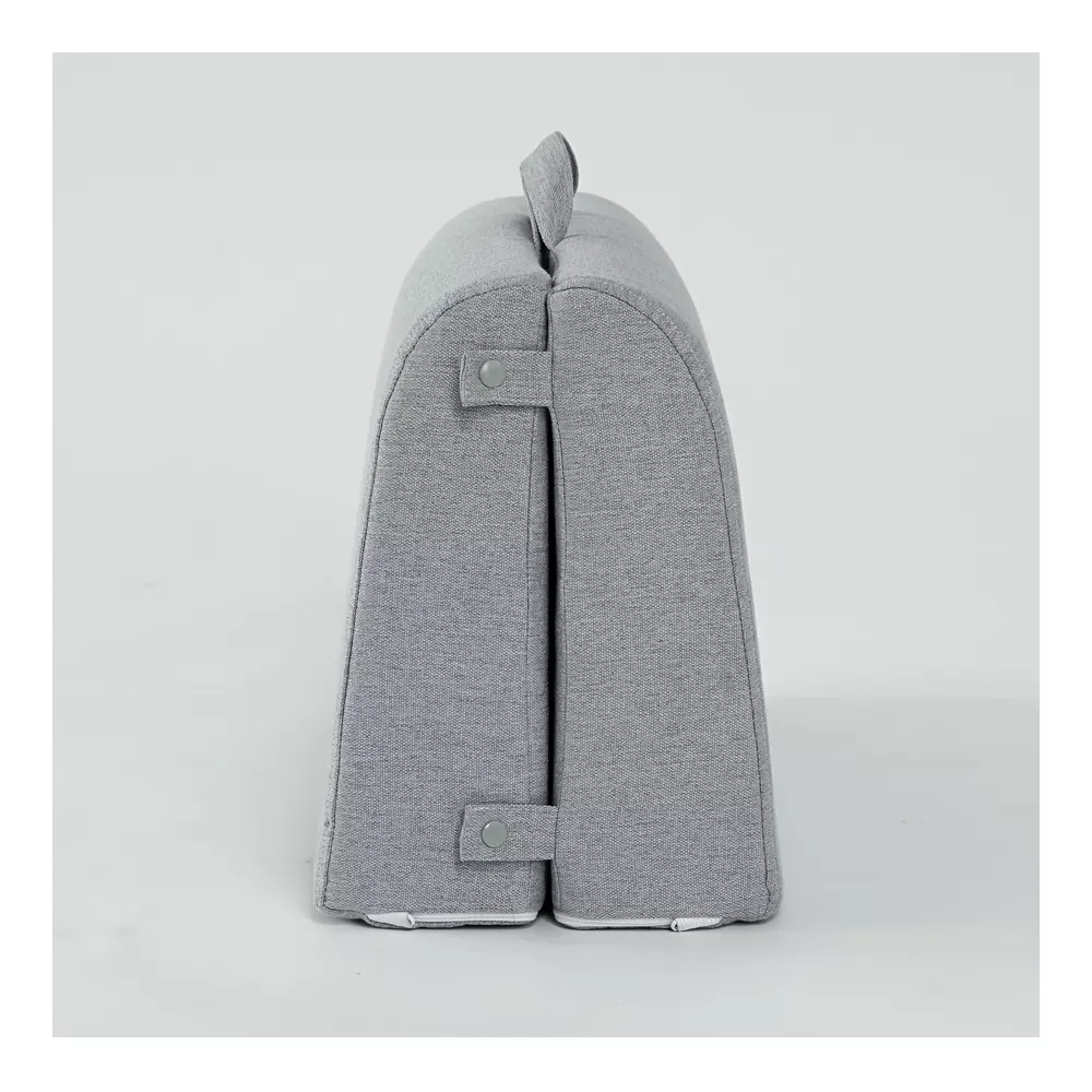 hot home baby bed bumper stuffed plush cotton pillow cushion safety protection fence children baby playpens