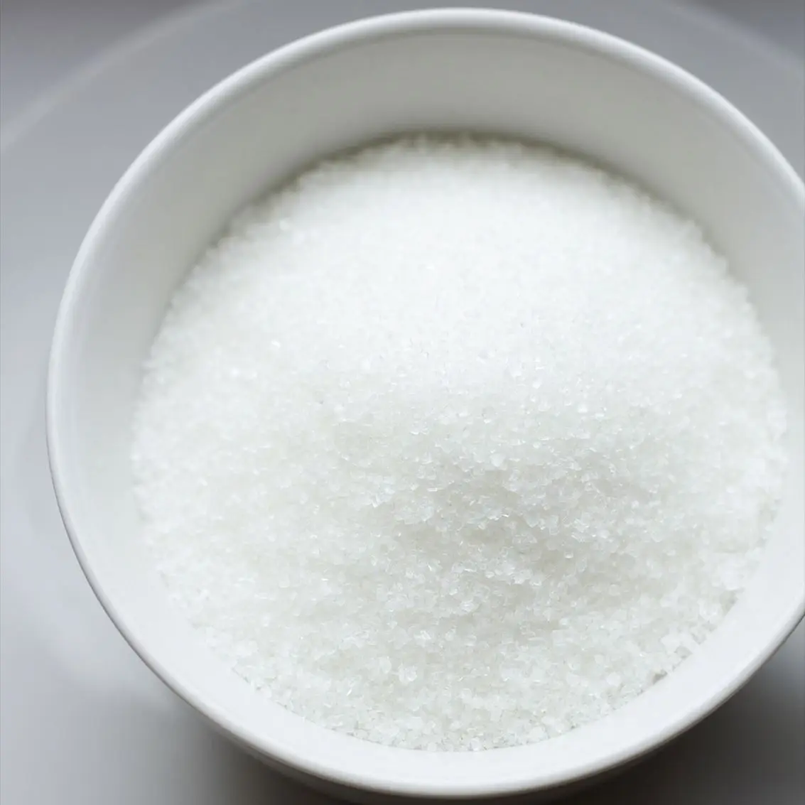 Food Additives Sweeteners Natural Organic Erythritol
