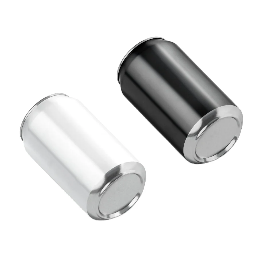 JIMA  16oz aluminum beer cans,beverage can manufacturer for beer,coffeec cans with ends juice aluminium container with lid